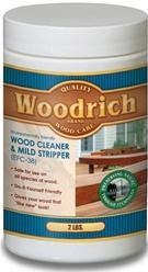 EFC-38 Wood Deck and Siding Cleaner/Stripper 2LB Jar Makes 5 Gallons